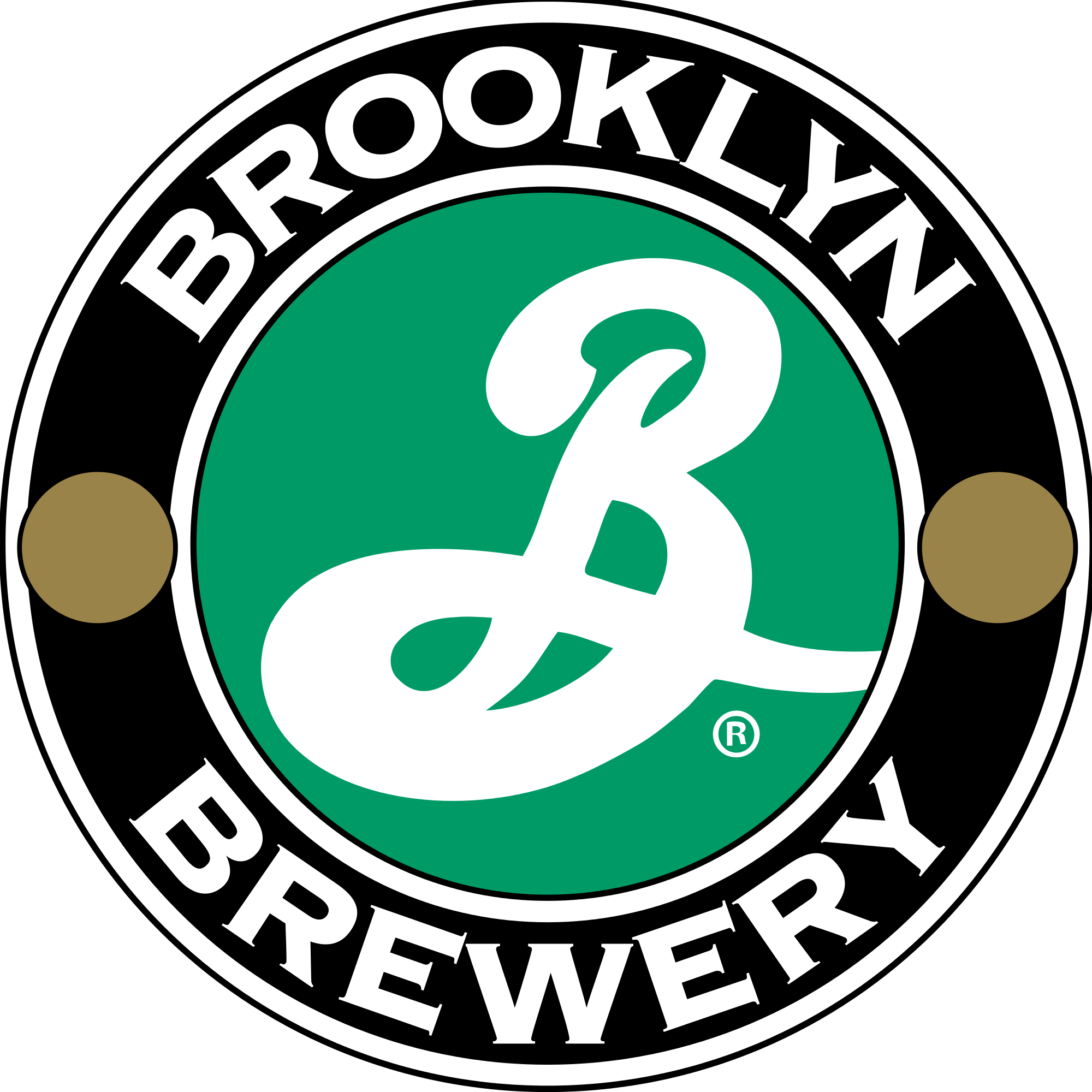 The Brooklyn Brewery